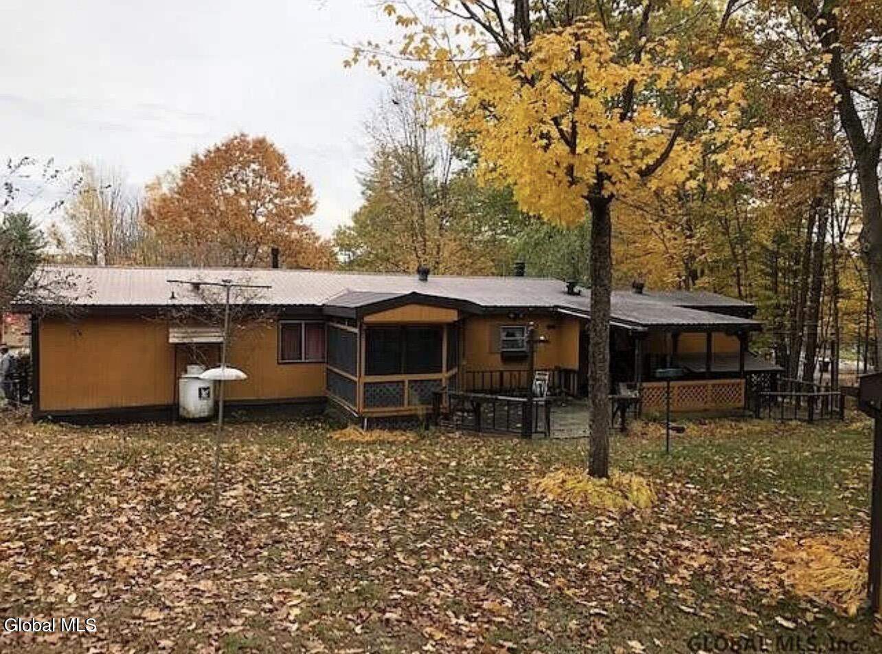 13 Circle Drive Porter Corners NY 12859