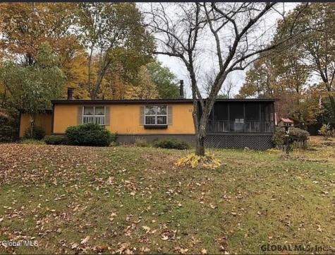 13 Circle Drive Porter Corners NY 12859
