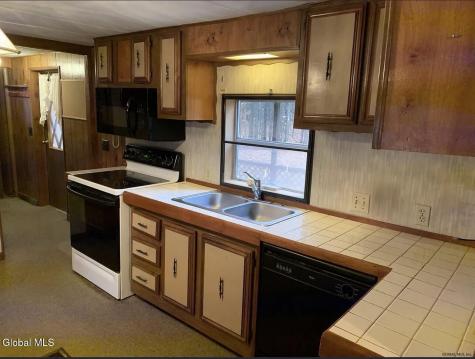 13 Circle Drive Porter Corners NY 12859