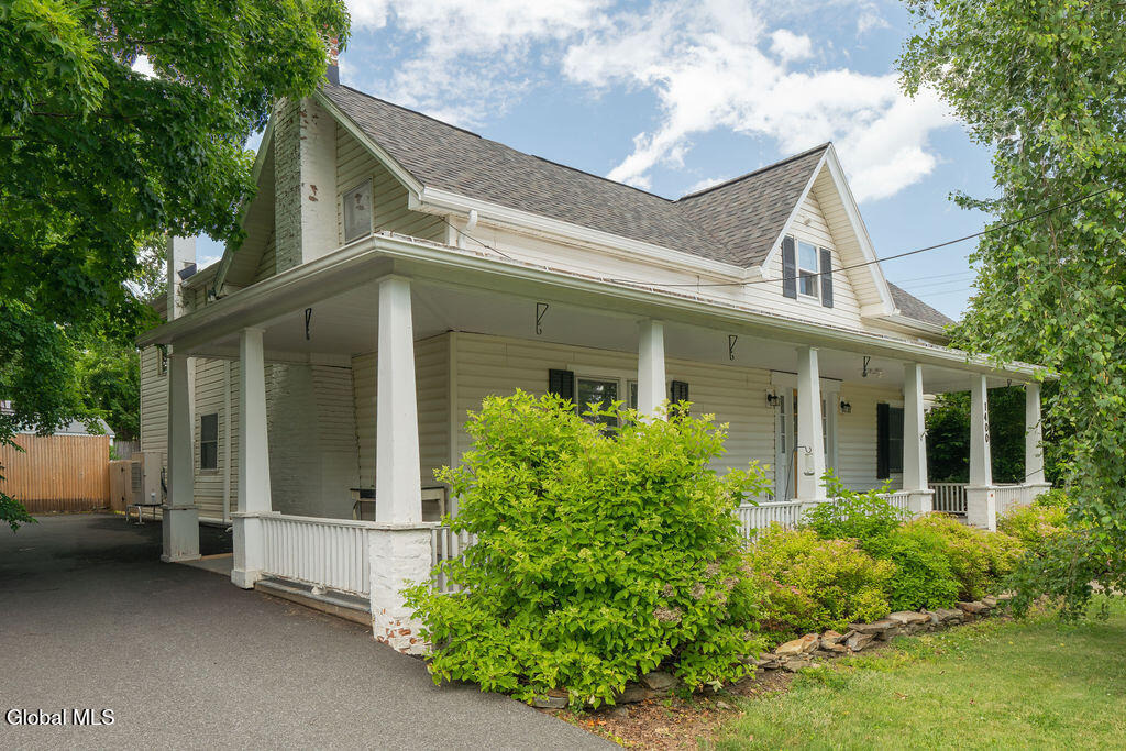1400 Albany Avenue Valatie NY 12184