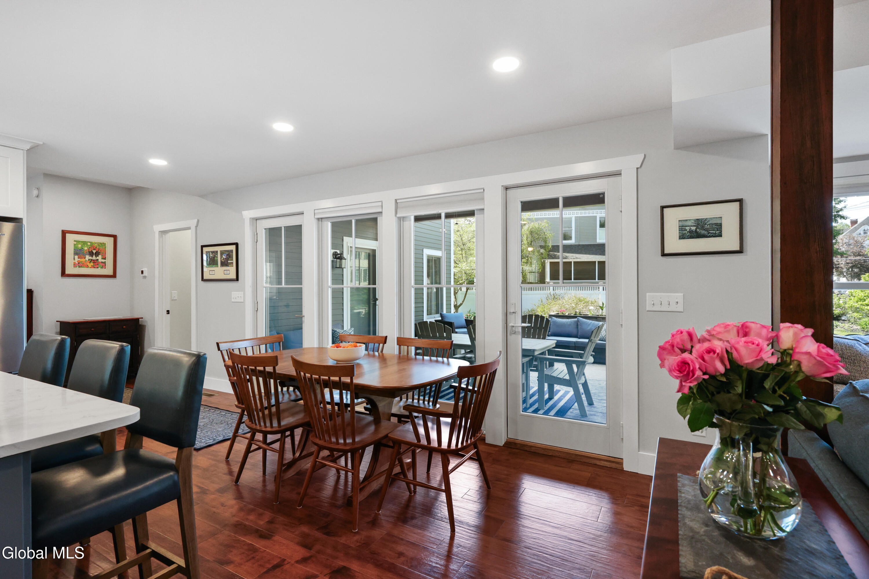 206 Nelson Avenue Saratoga Springs NY 12866