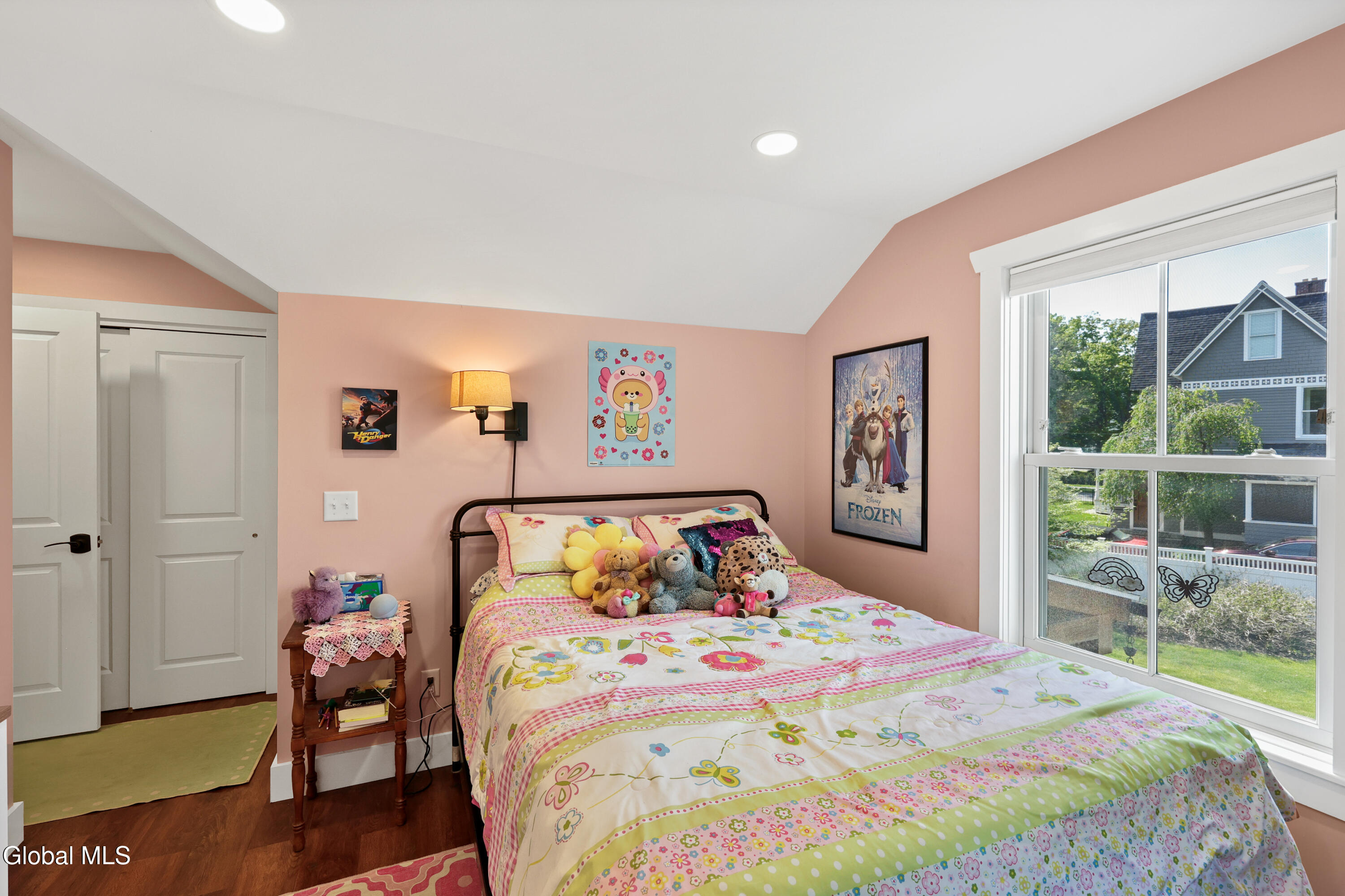 206 Nelson Avenue Saratoga Springs NY 12866