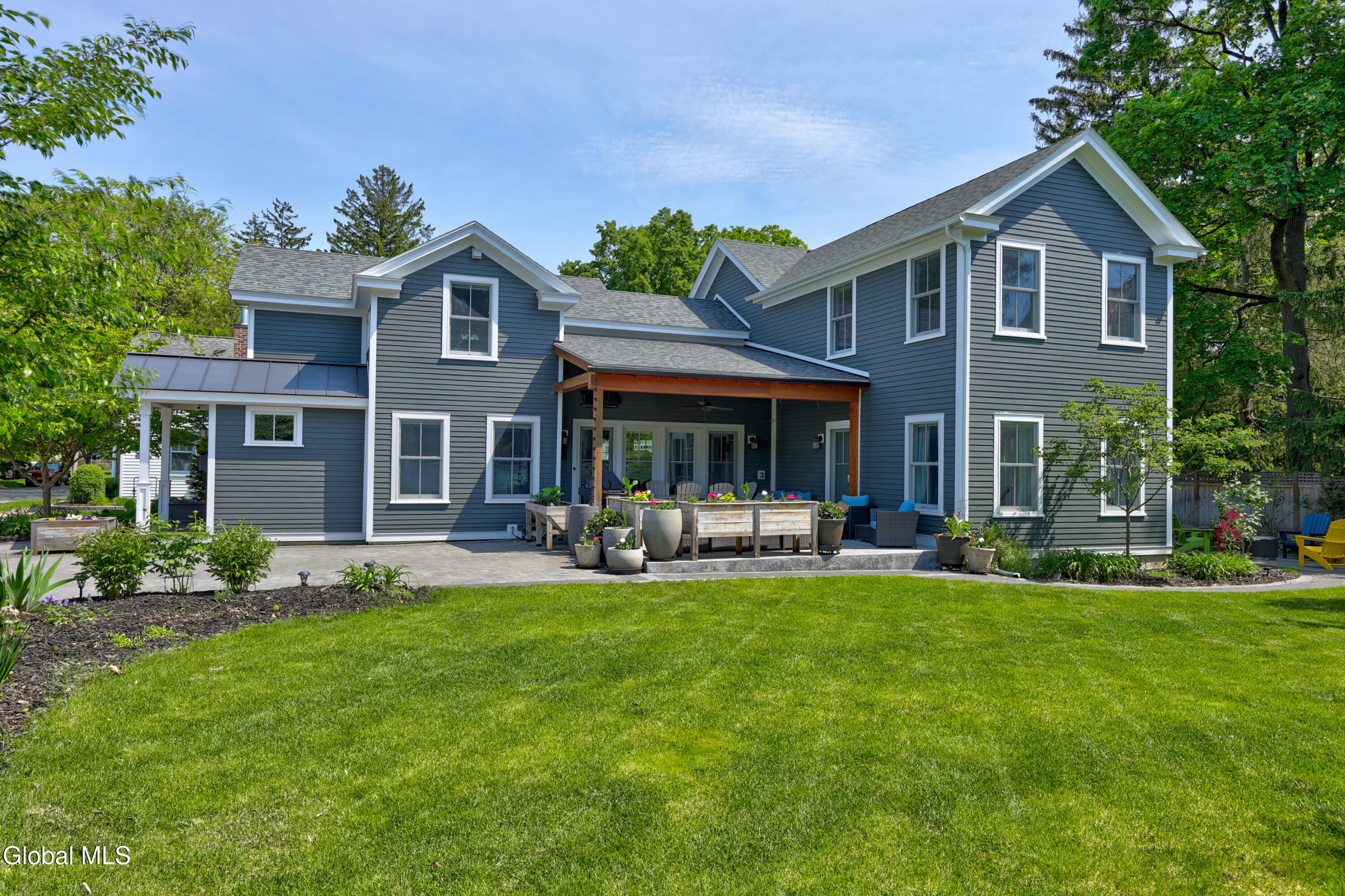206 Nelson Avenue Saratoga Springs NY 12866
