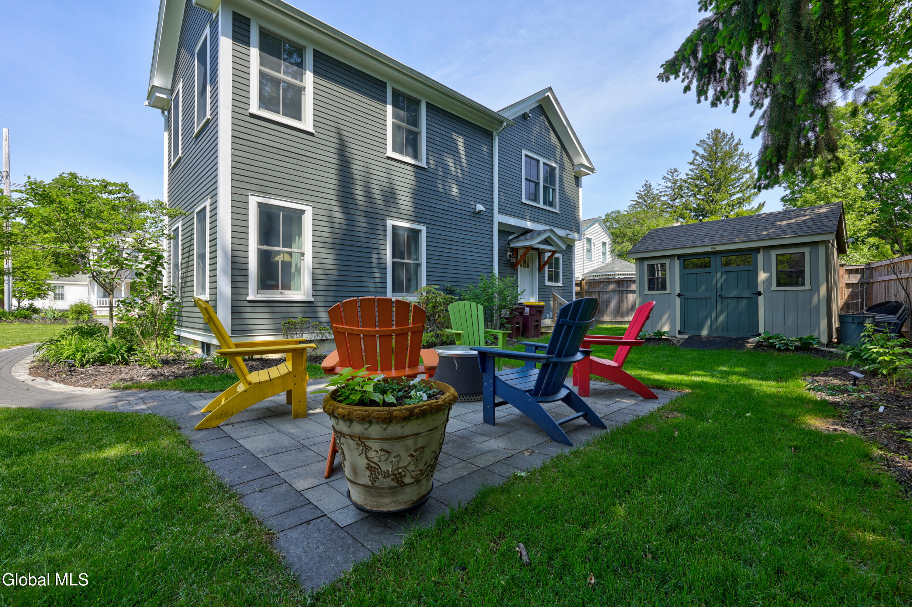 206 Nelson Avenue Saratoga Springs NY 12866