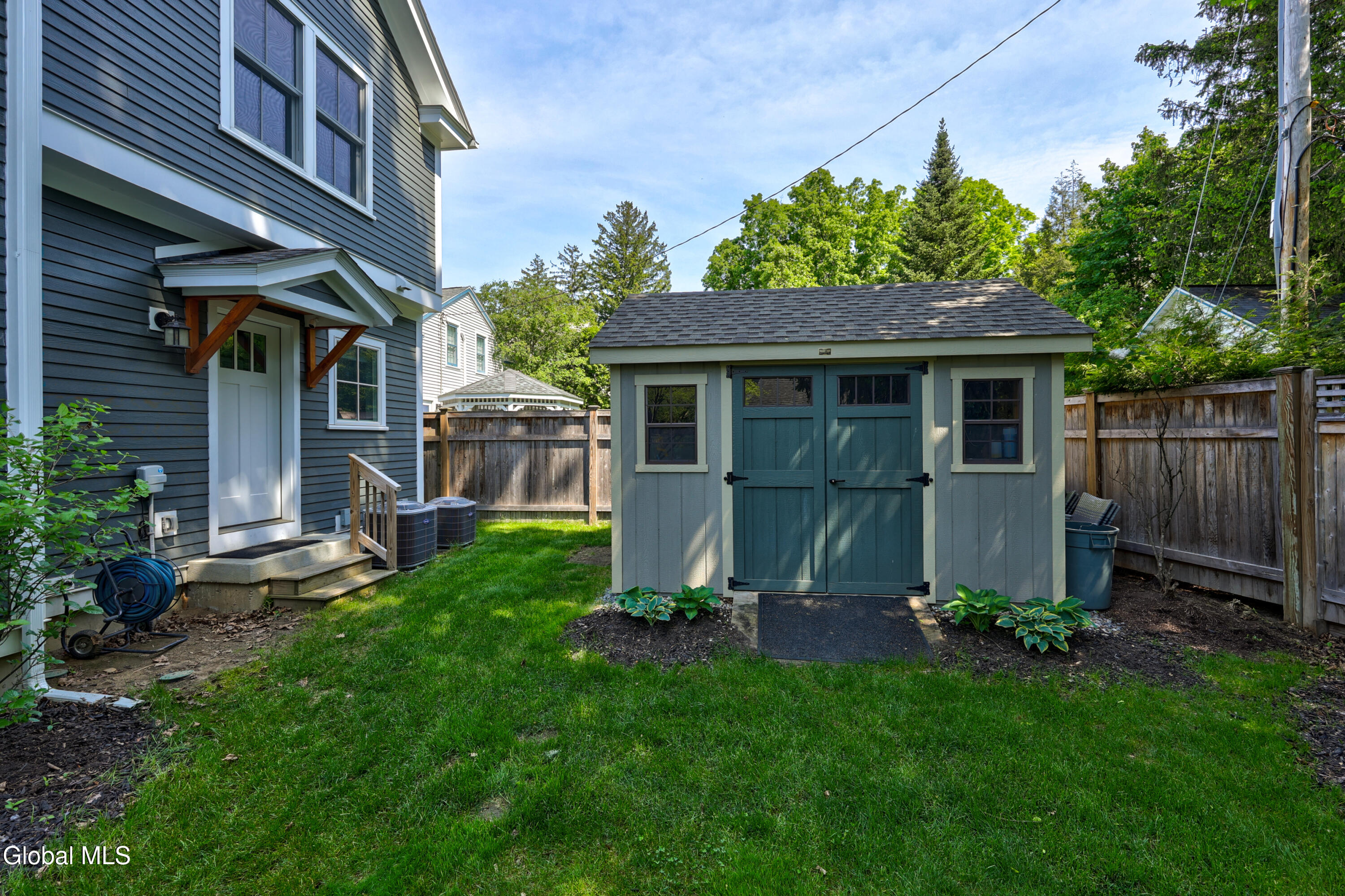 206 Nelson Avenue Saratoga Springs NY 12866