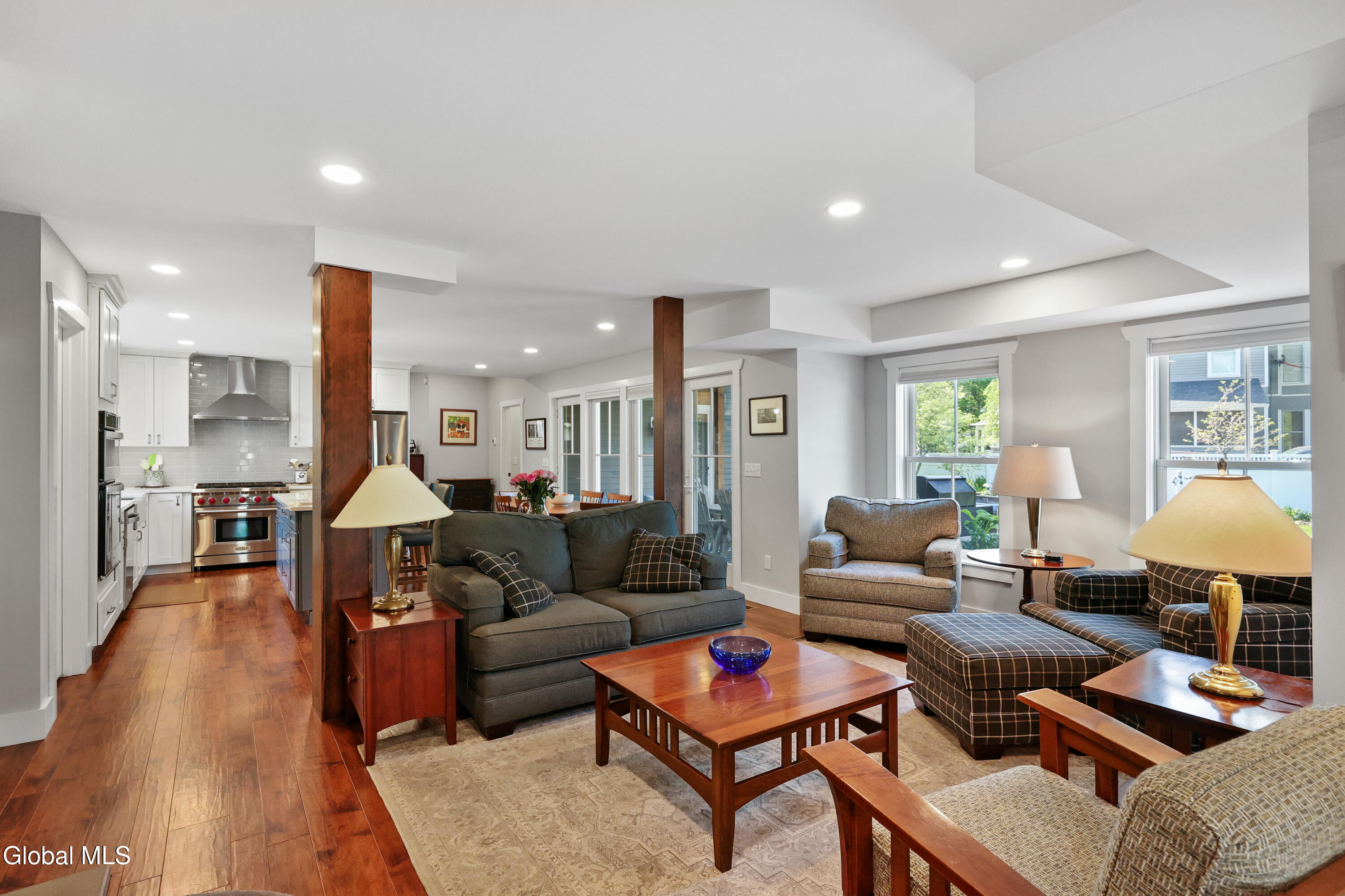 206 Nelson Avenue Saratoga Springs NY 12866