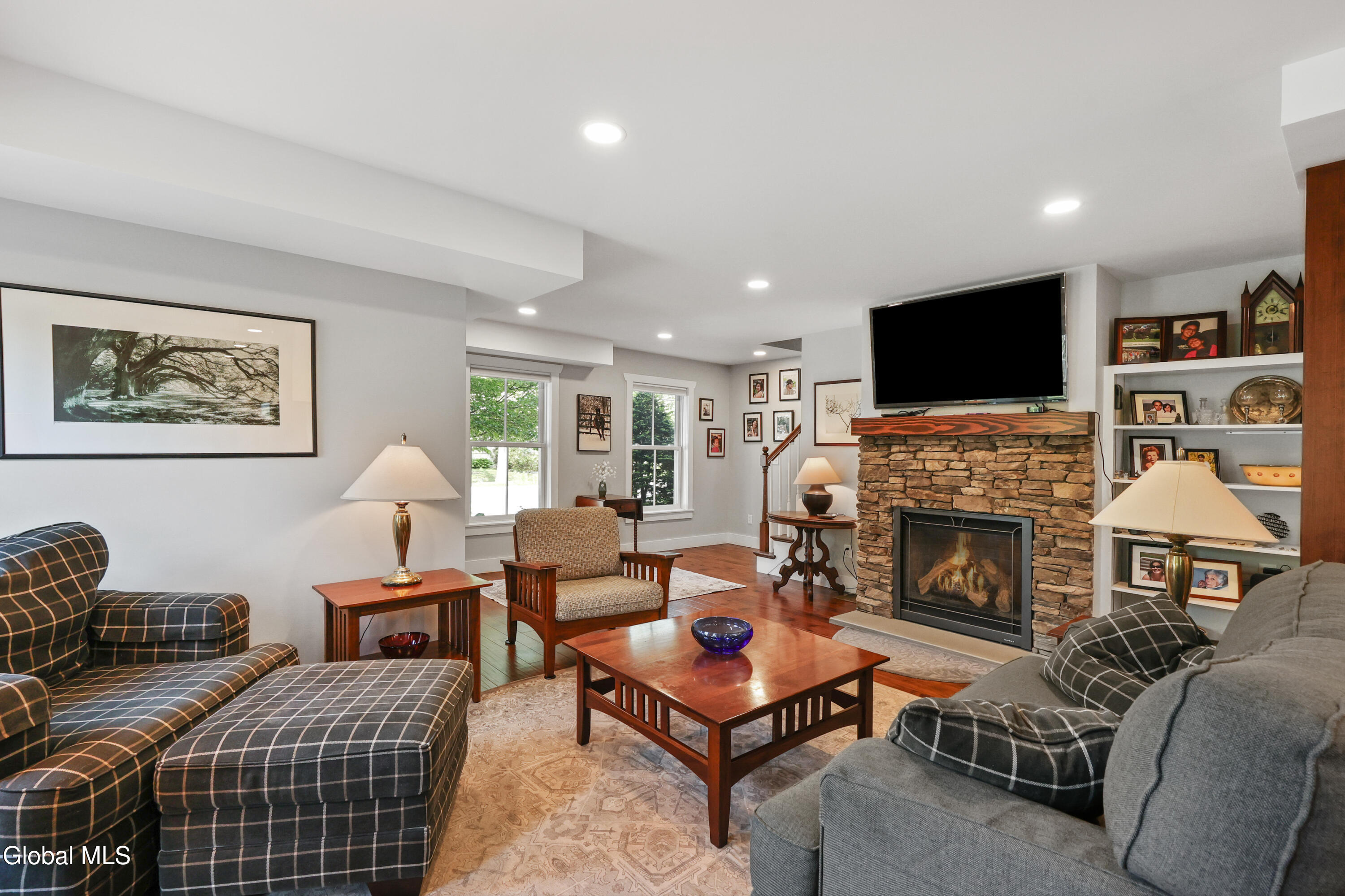 206 Nelson Avenue Saratoga Springs NY 12866