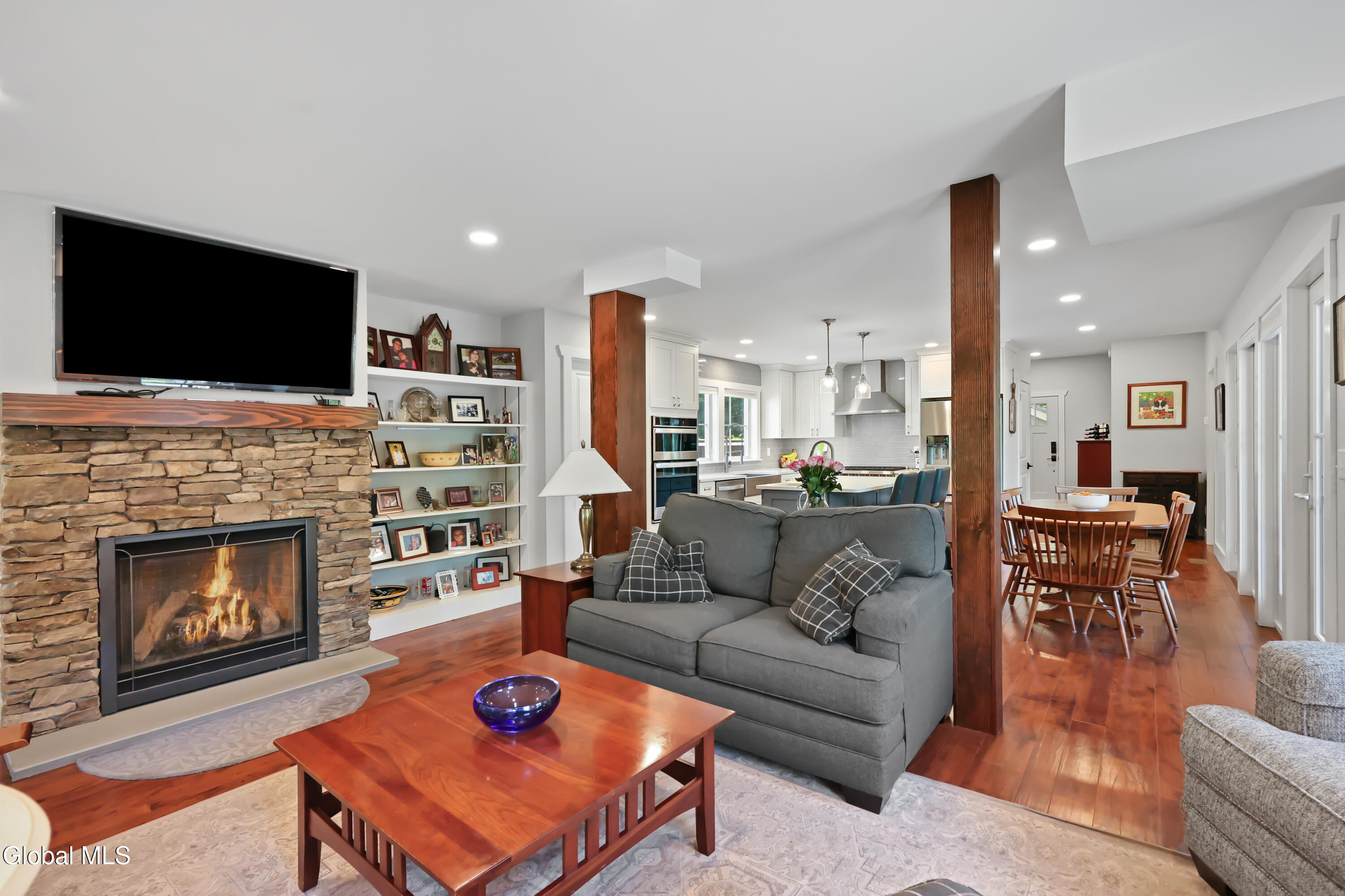 206 Nelson Avenue Saratoga Springs NY 12866