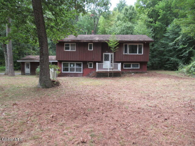 2 Paris Road Fort Edward NY 12828