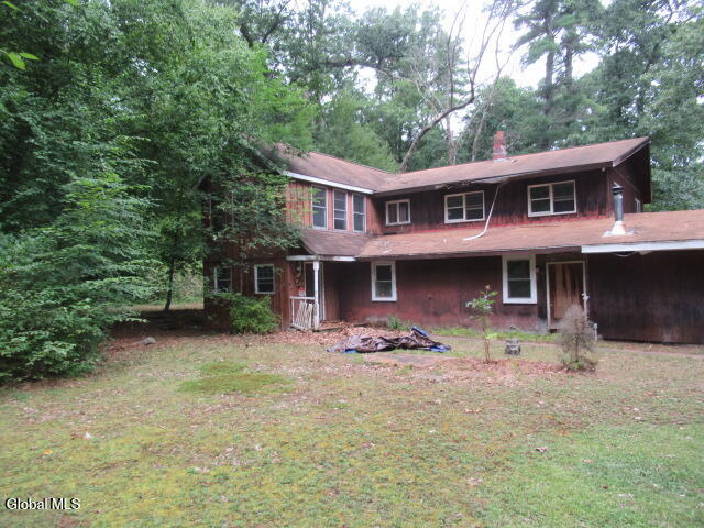 2 Paris Road Fort Edward NY 12828
