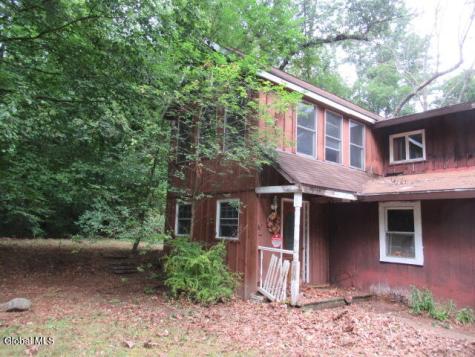 2 Paris Road Fort Edward NY 12828