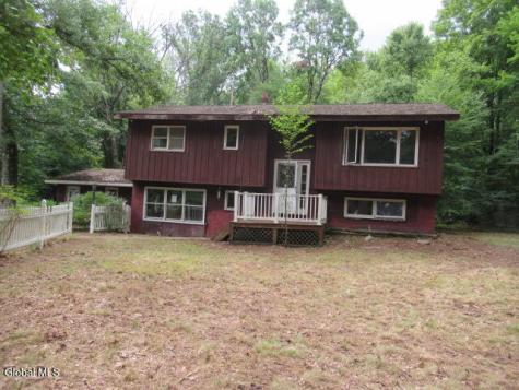 2 Paris Road Fort Edward NY 12828