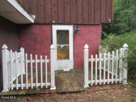 2 Paris Road Fort Edward NY 12828