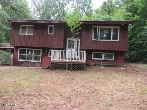 2 Paris Road Fort Edward NY 12828