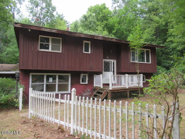 2 Paris Road Fort Edward NY 12828