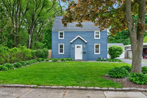 37 Victor Street Albany NY 12206