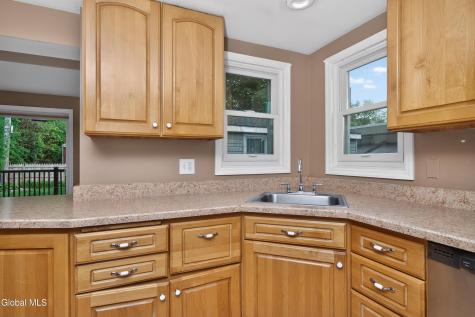 37 Victor Street Albany NY 12206