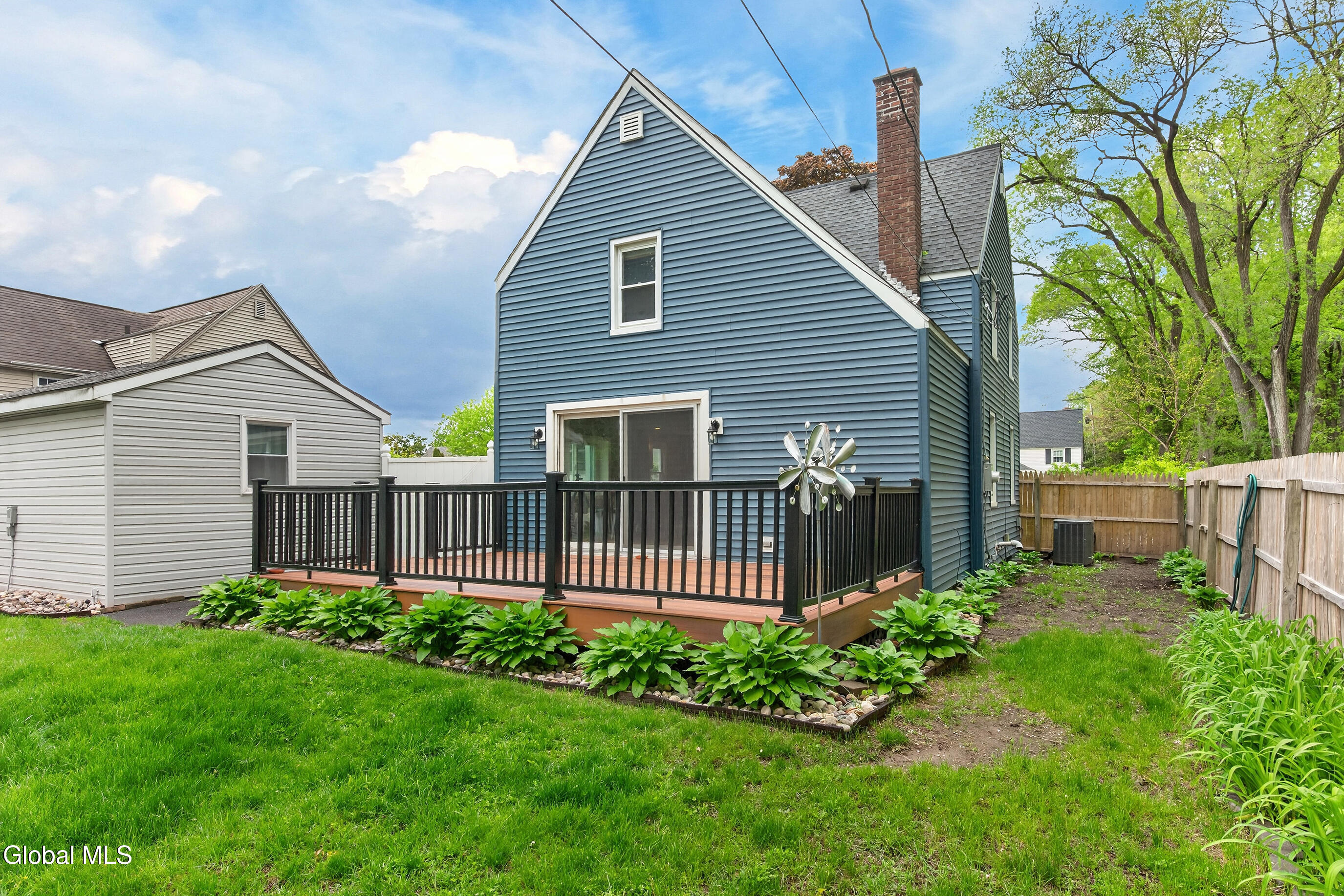 37 Victor Street Albany NY 12206