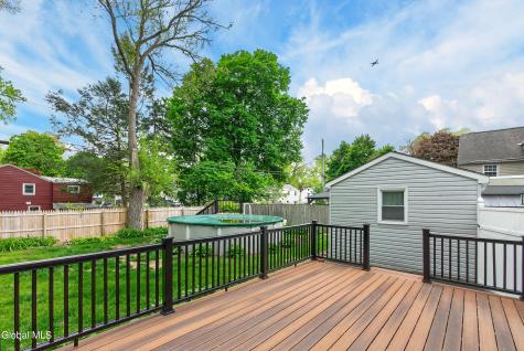 37 Victor Street Albany NY 12206
