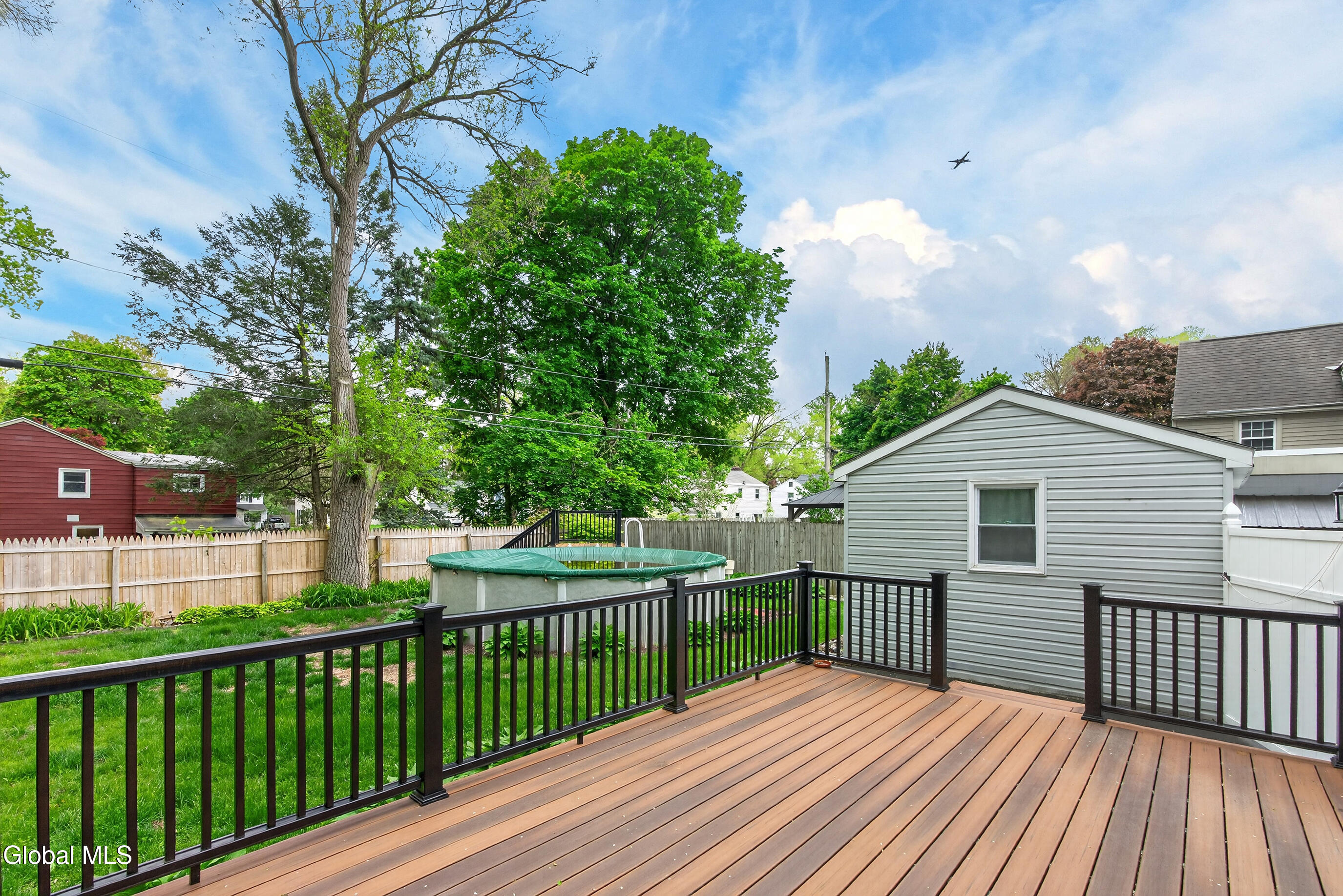 37 Victor Street Albany NY 12206