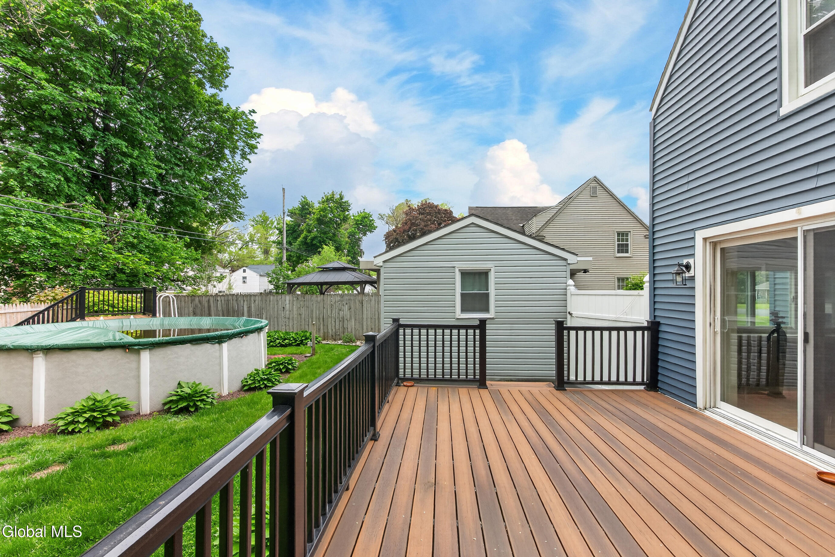 37 Victor Street Albany NY 12206
