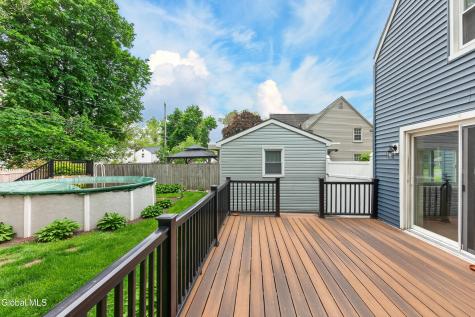 37 Victor Street Albany NY 12206