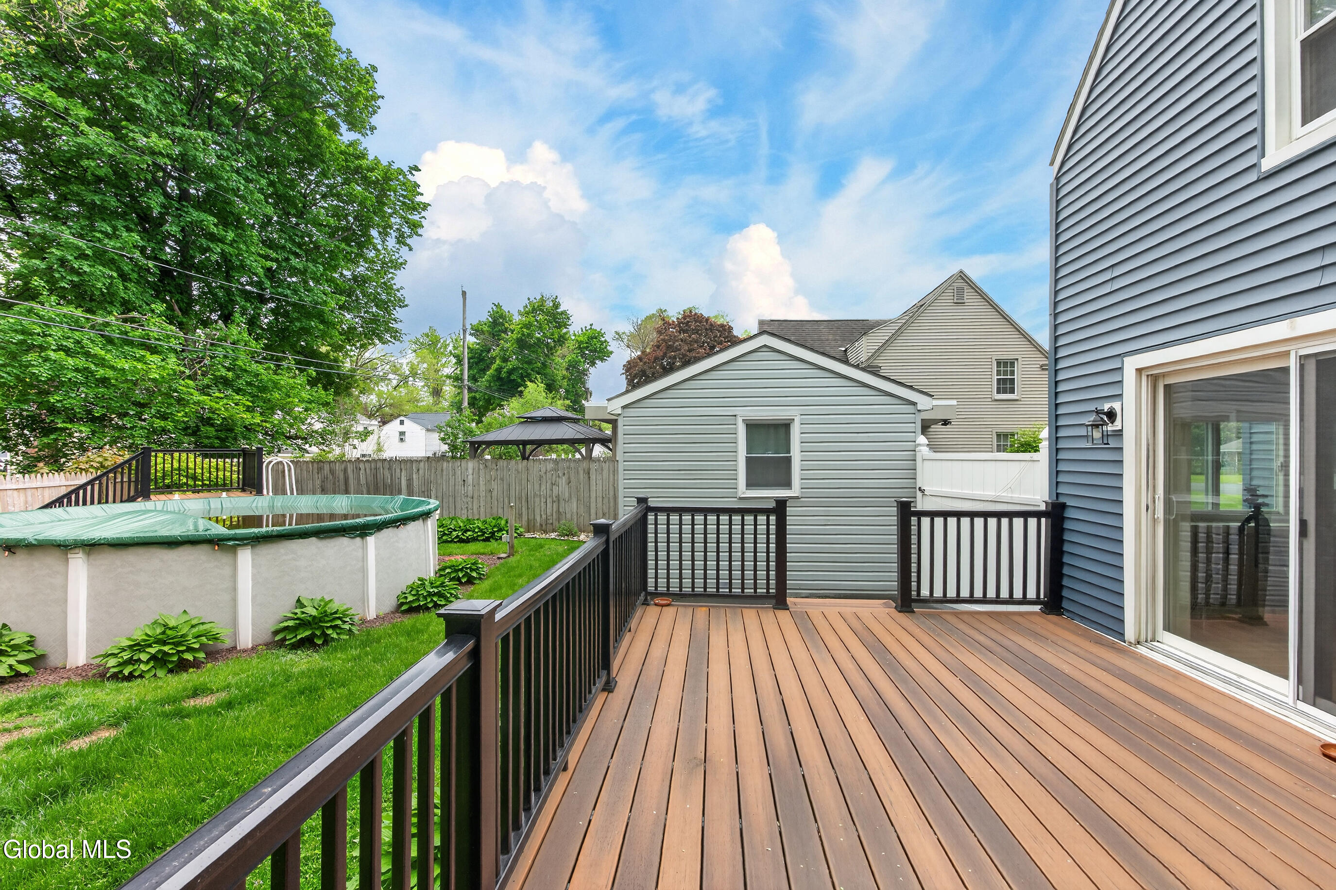 37 Victor Street Albany NY 12206