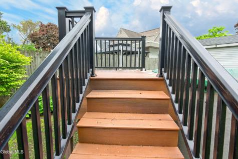 37 Victor Street Albany NY 12206