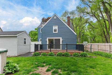 37 Victor Street Albany NY 12206