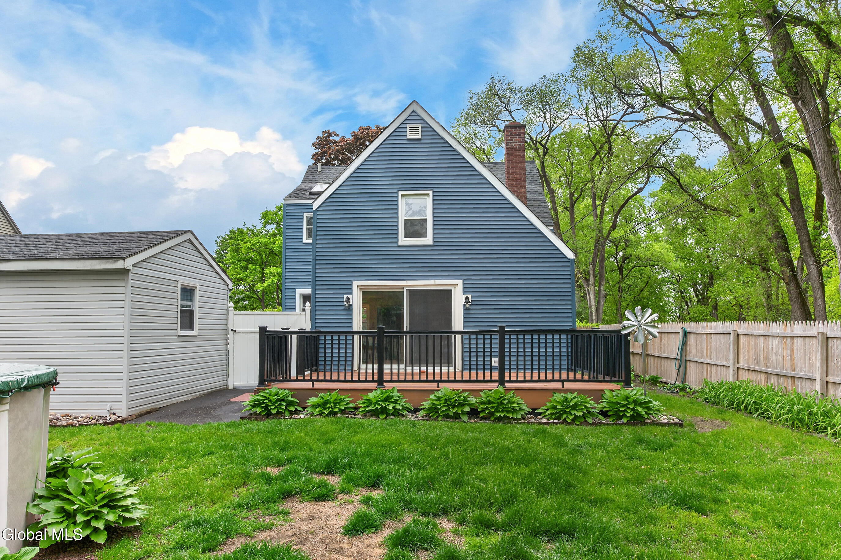 37 Victor Street Albany NY 12206