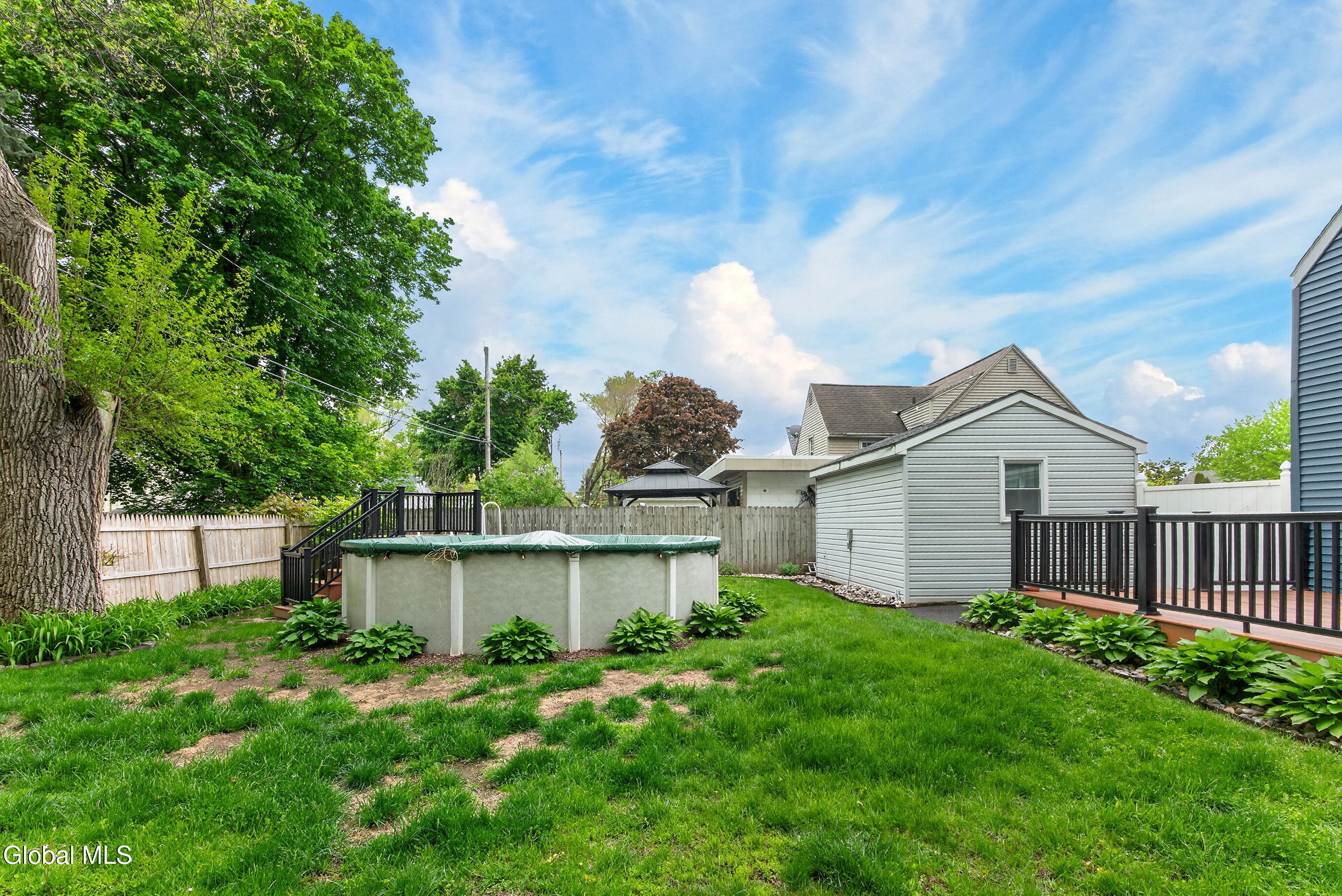 37 Victor Street Albany NY 12206
