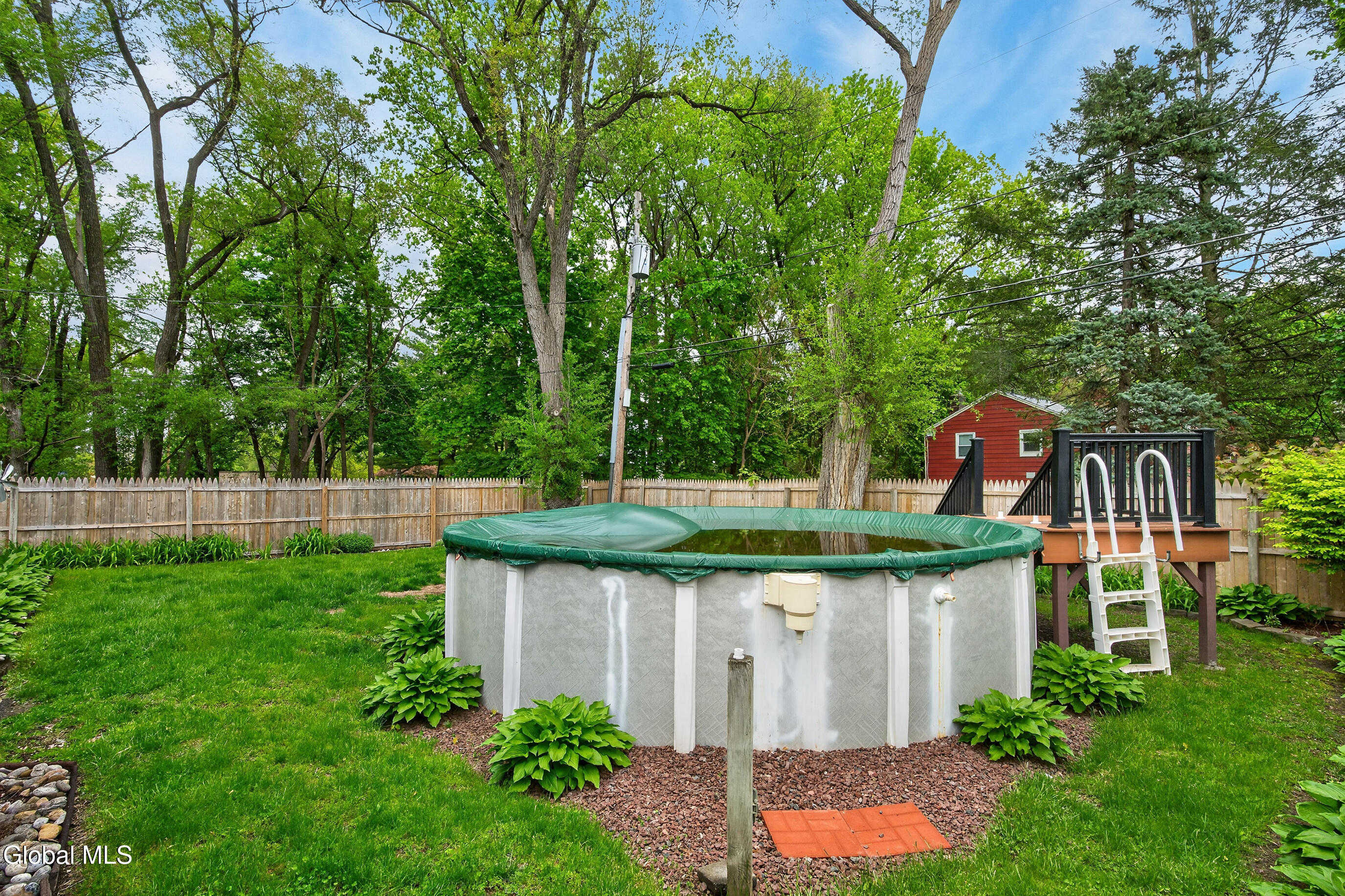 37 Victor Street Albany NY 12206