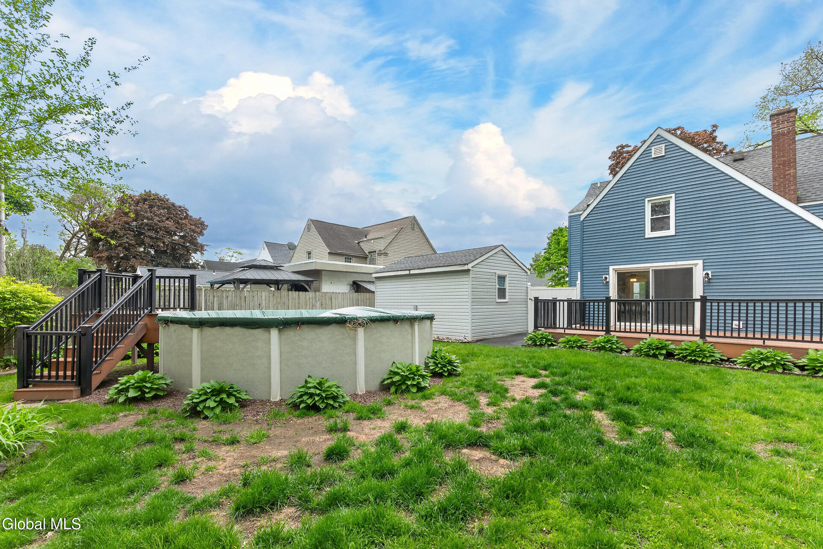 37 Victor Street Albany NY 12206