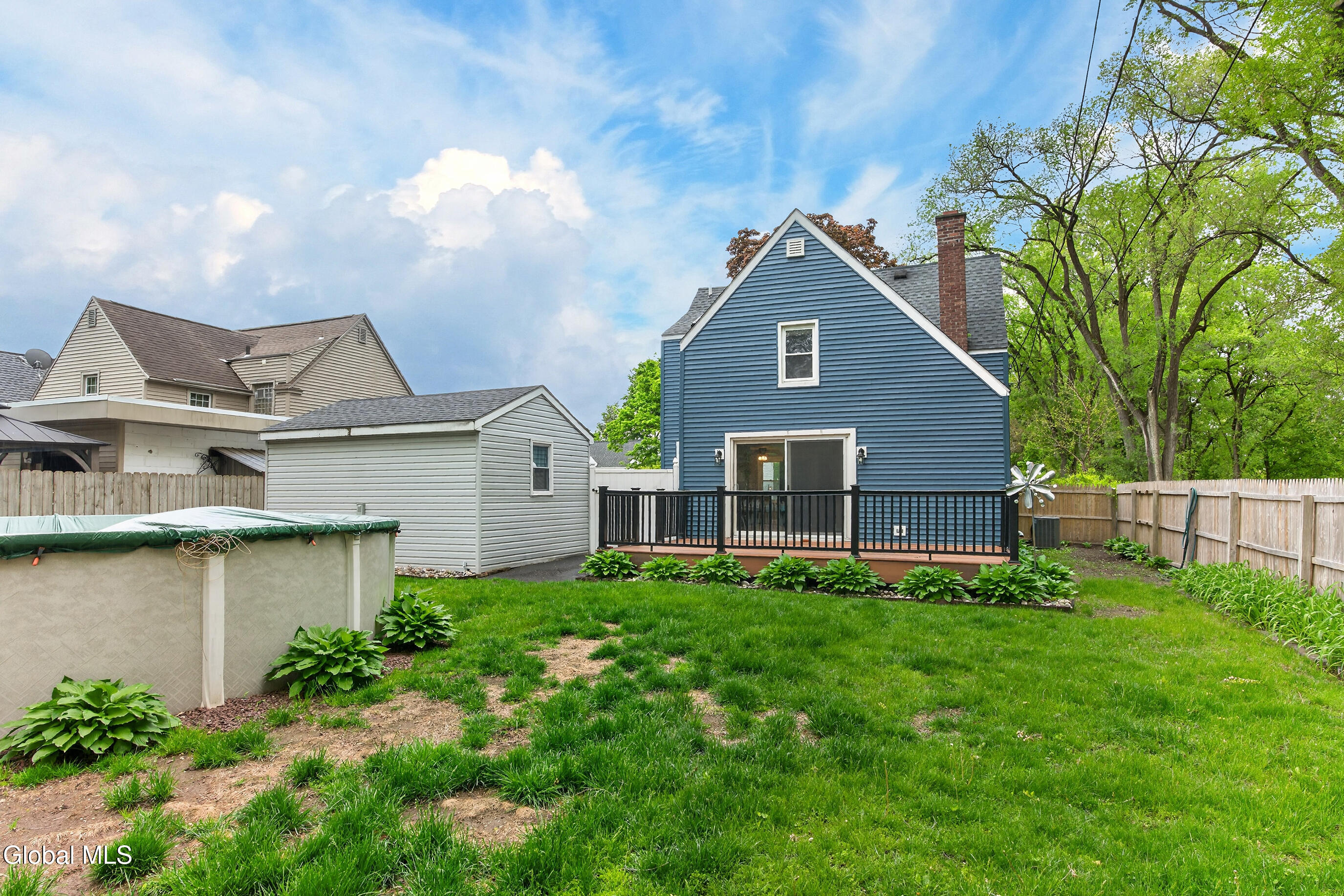 37 Victor Street Albany NY 12206