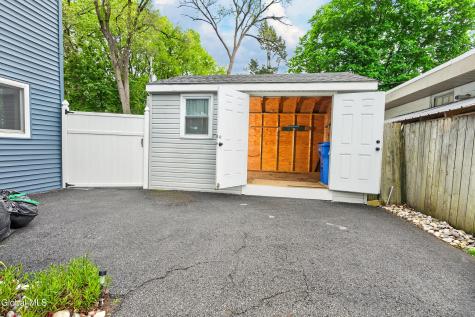 37 Victor Street Albany NY 12206