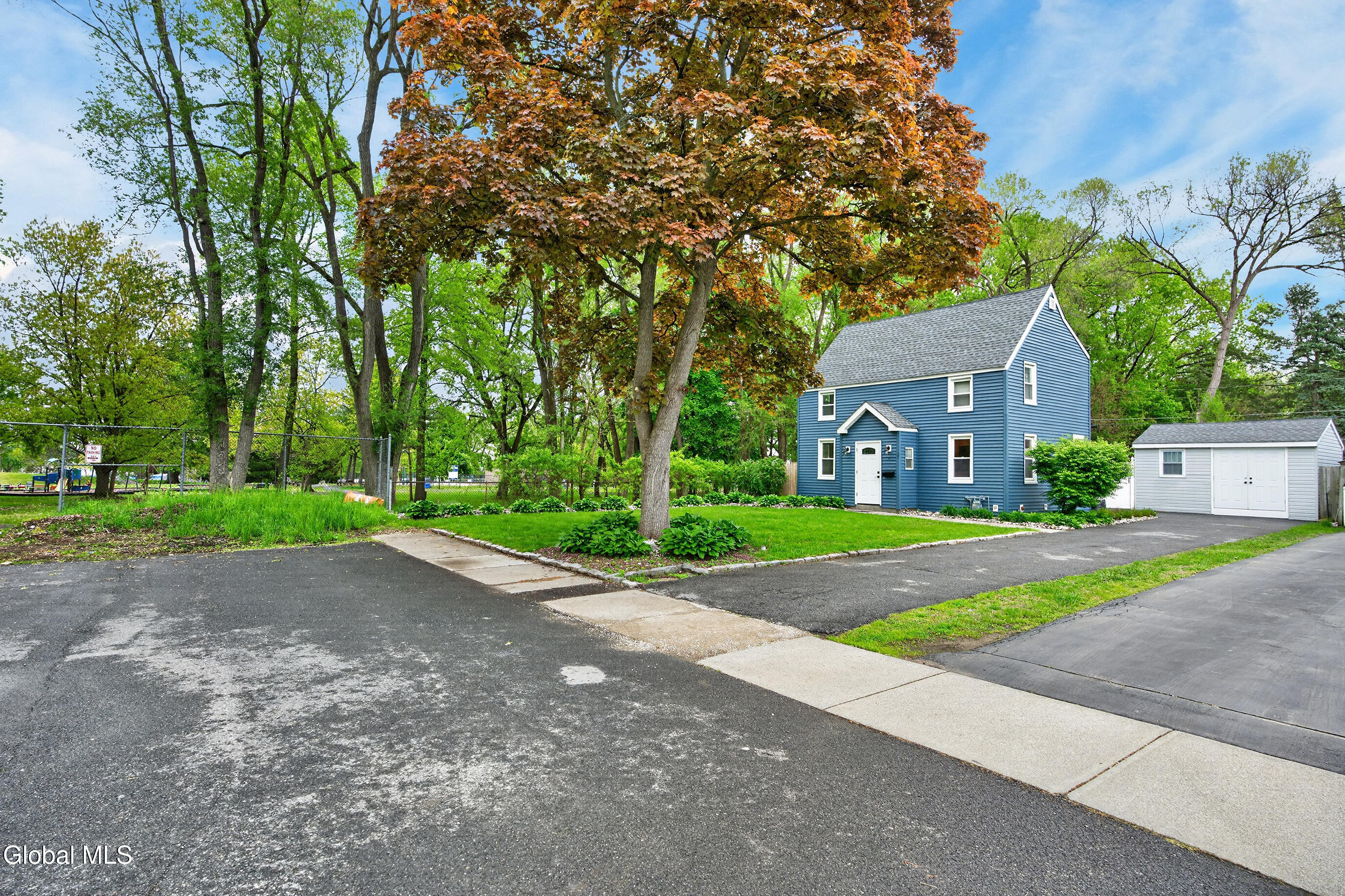 37 Victor Street Albany NY 12206