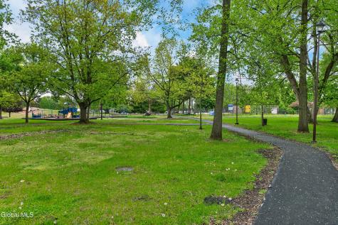 37 Victor Street Albany NY 12206