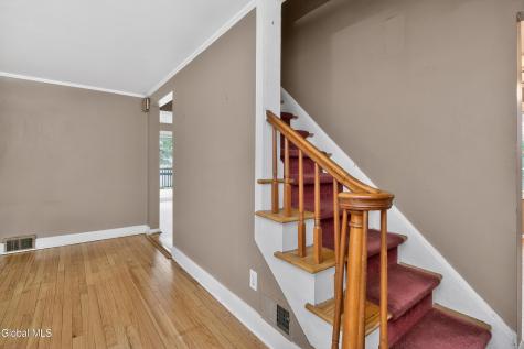 37 Victor Street Albany NY 12206
