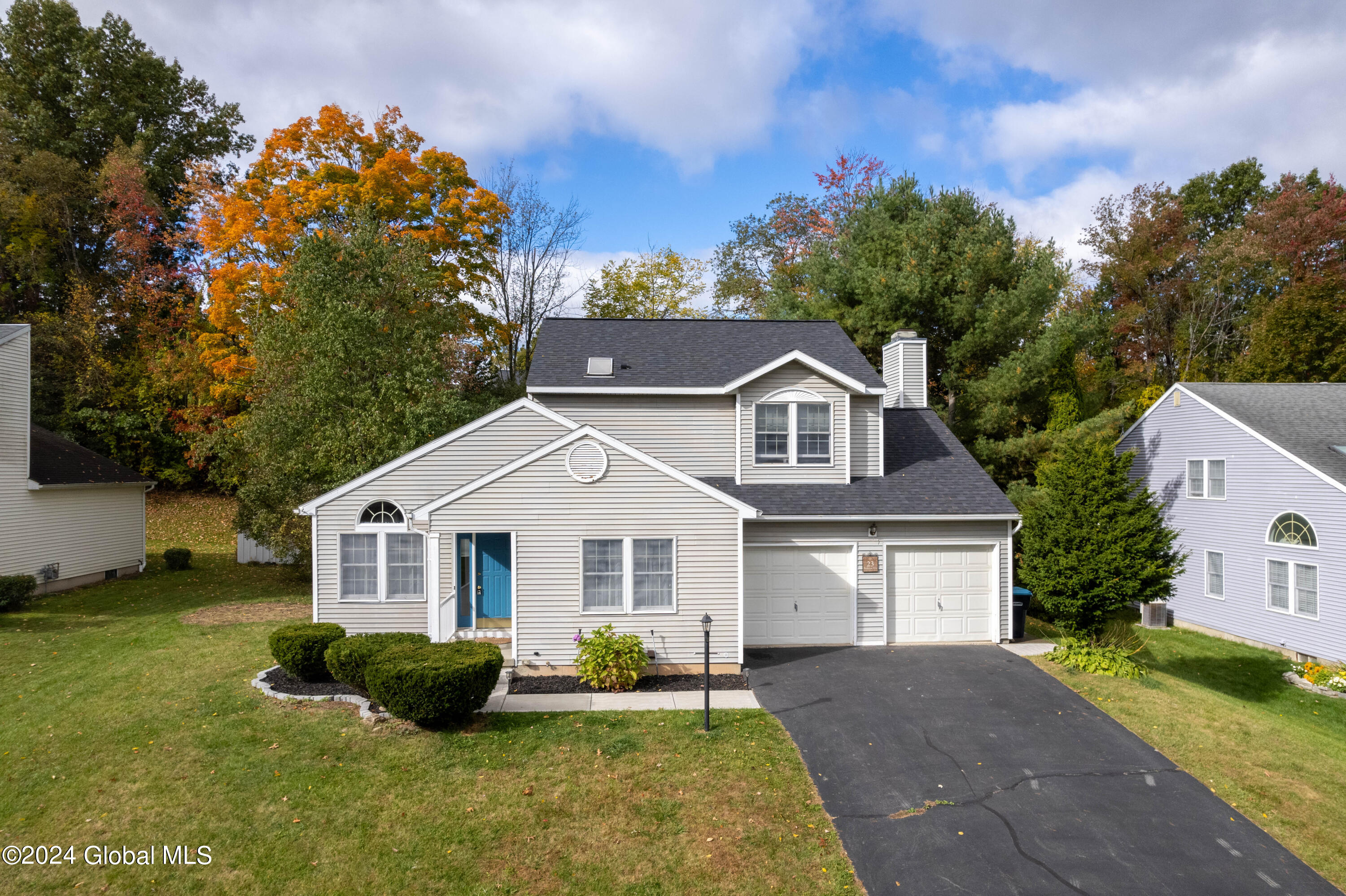 23 Ponderosa Drive Halfmoon NY 12065