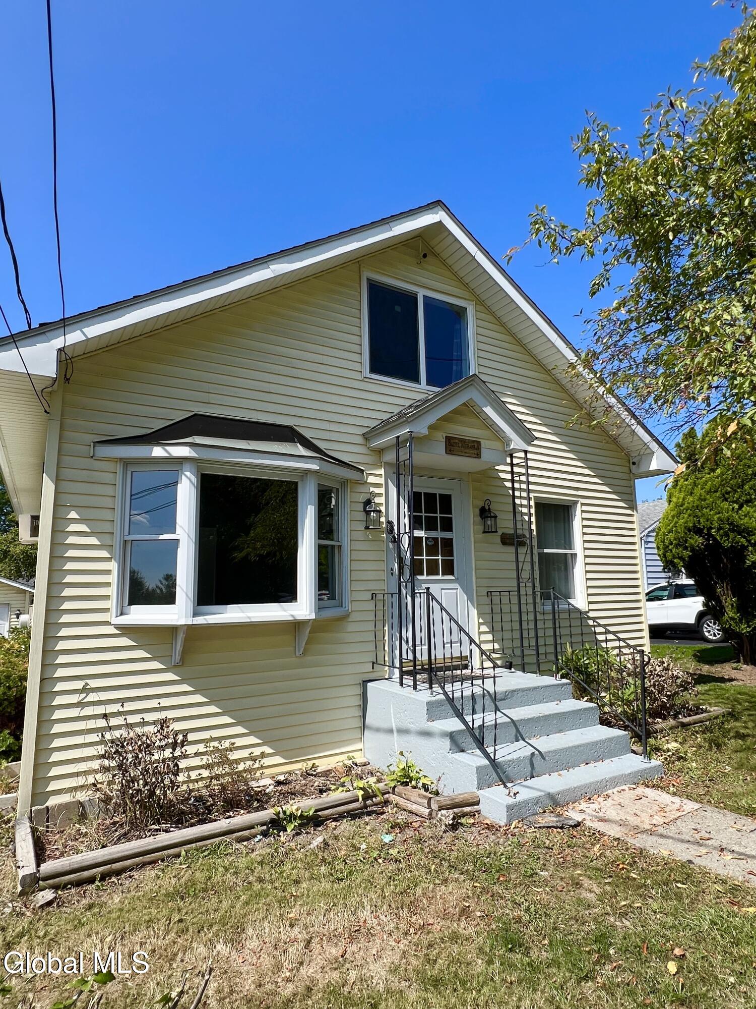 125 Joslen Boulevard Hudson NY 12534