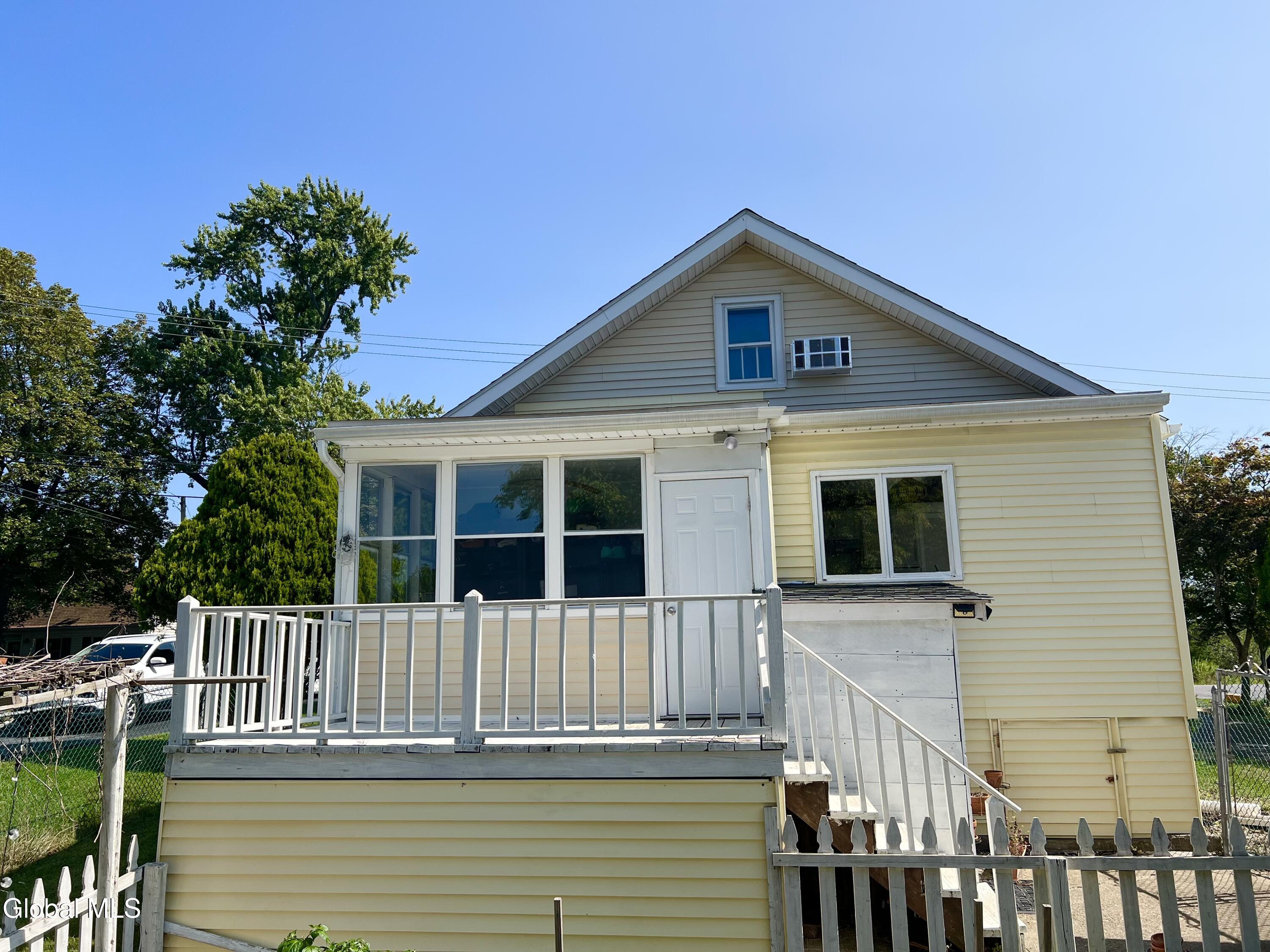 125 Joslen Boulevard Hudson NY 12534