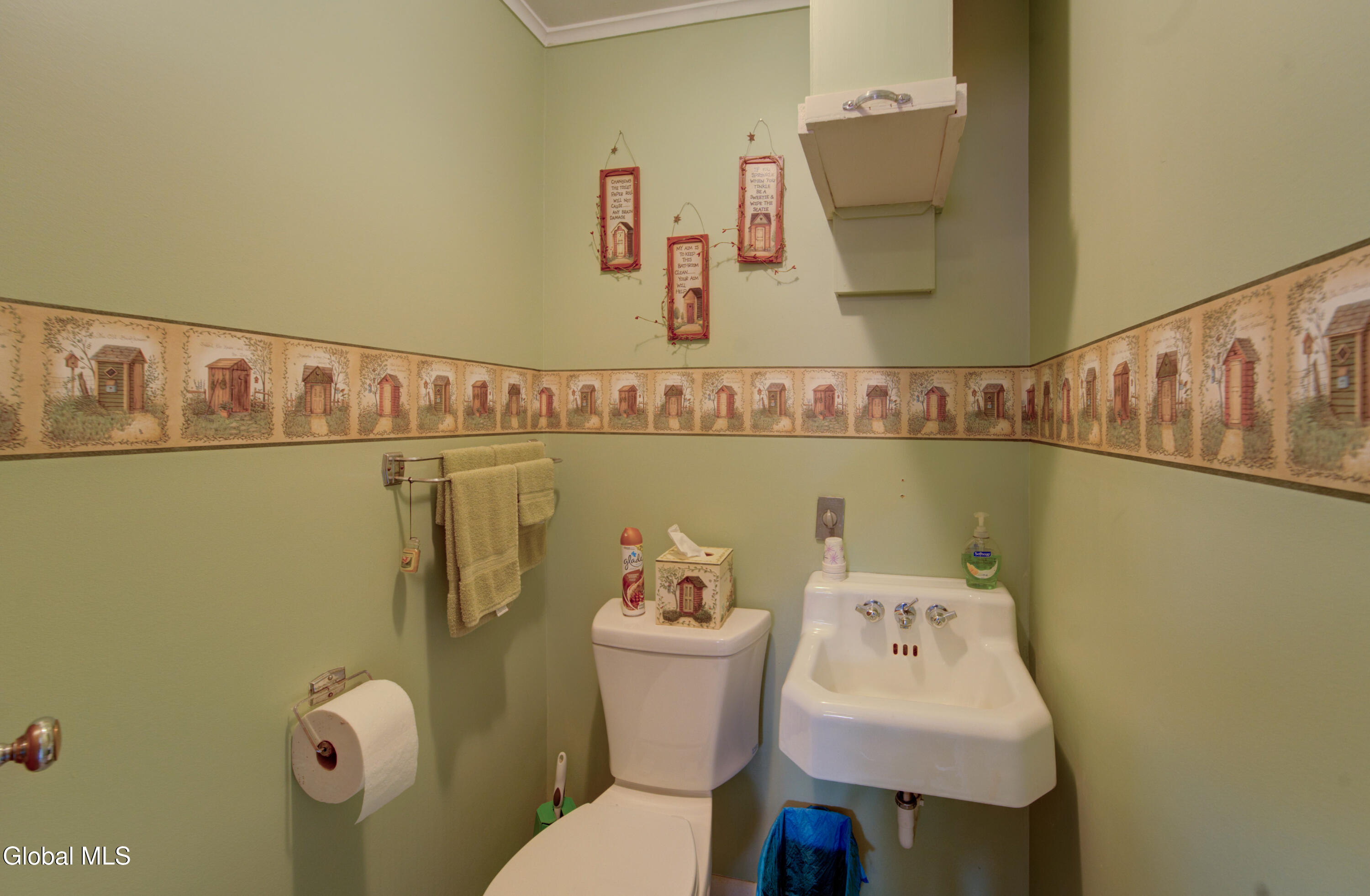 10 Woodland Drive Johnstown NY 12095