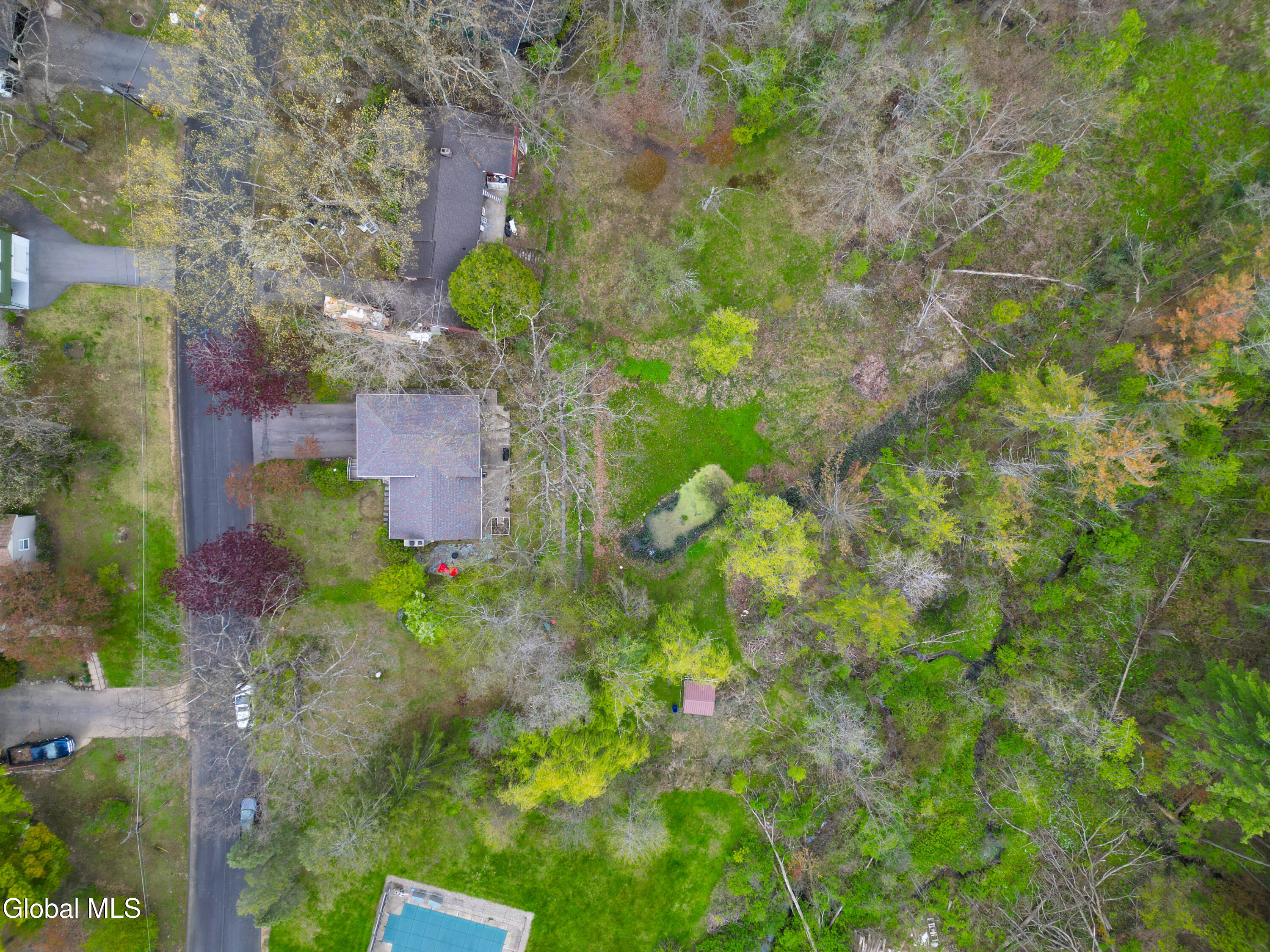 10 Woodland Drive Johnstown NY 12095