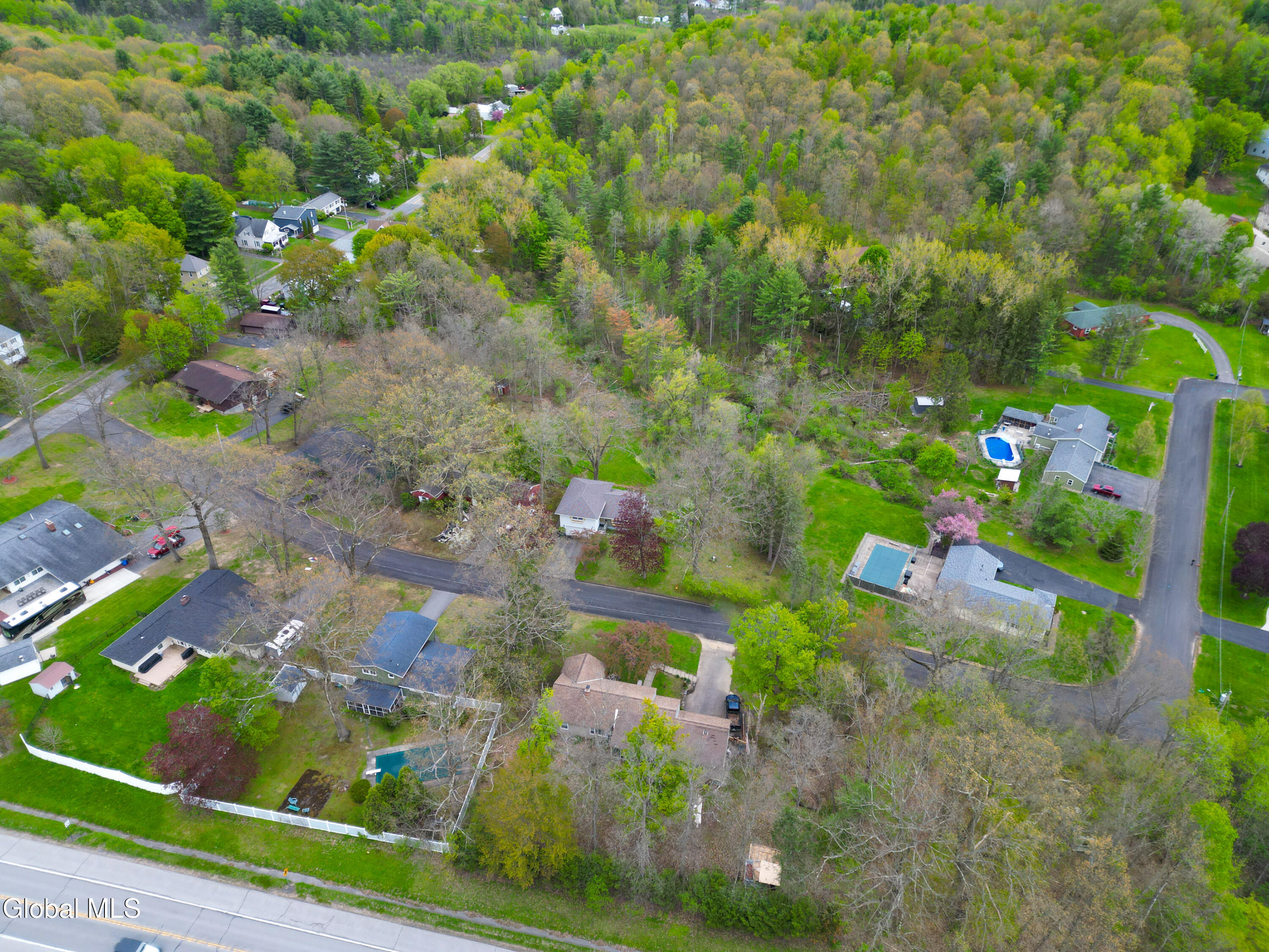 10 Woodland Drive Johnstown NY 12095