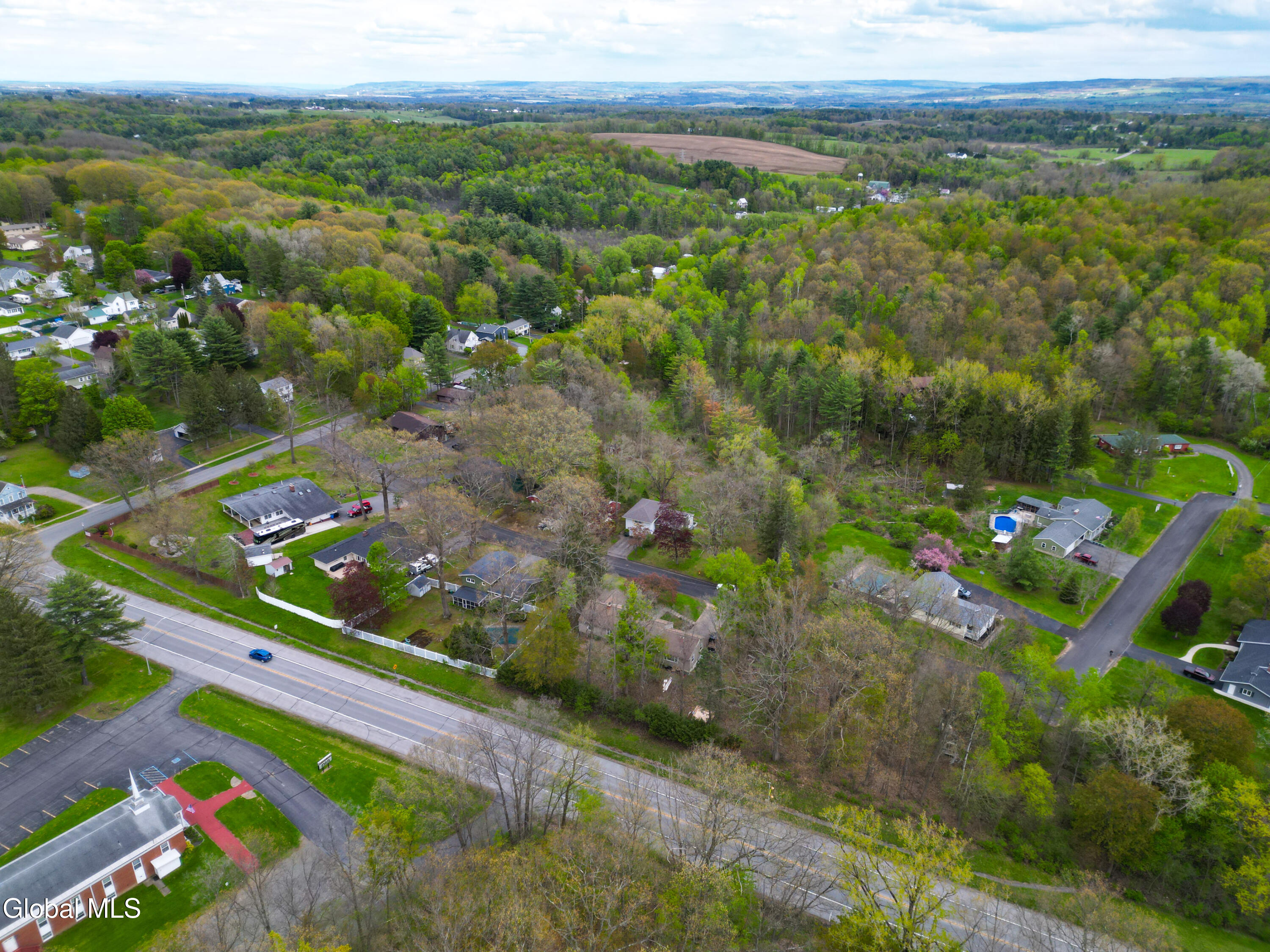10 Woodland Drive Johnstown NY 12095