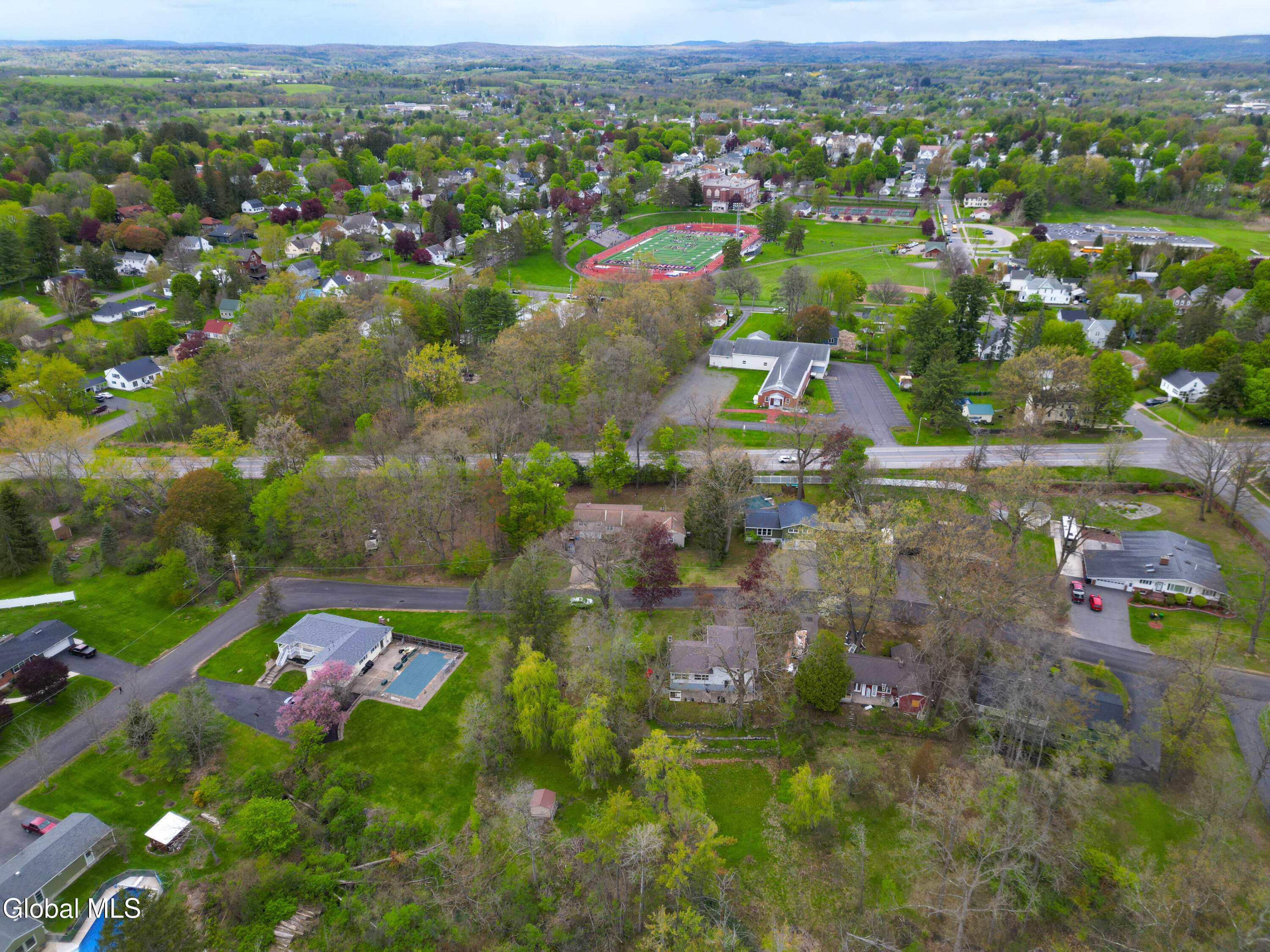 10 Woodland Drive Johnstown NY 12095