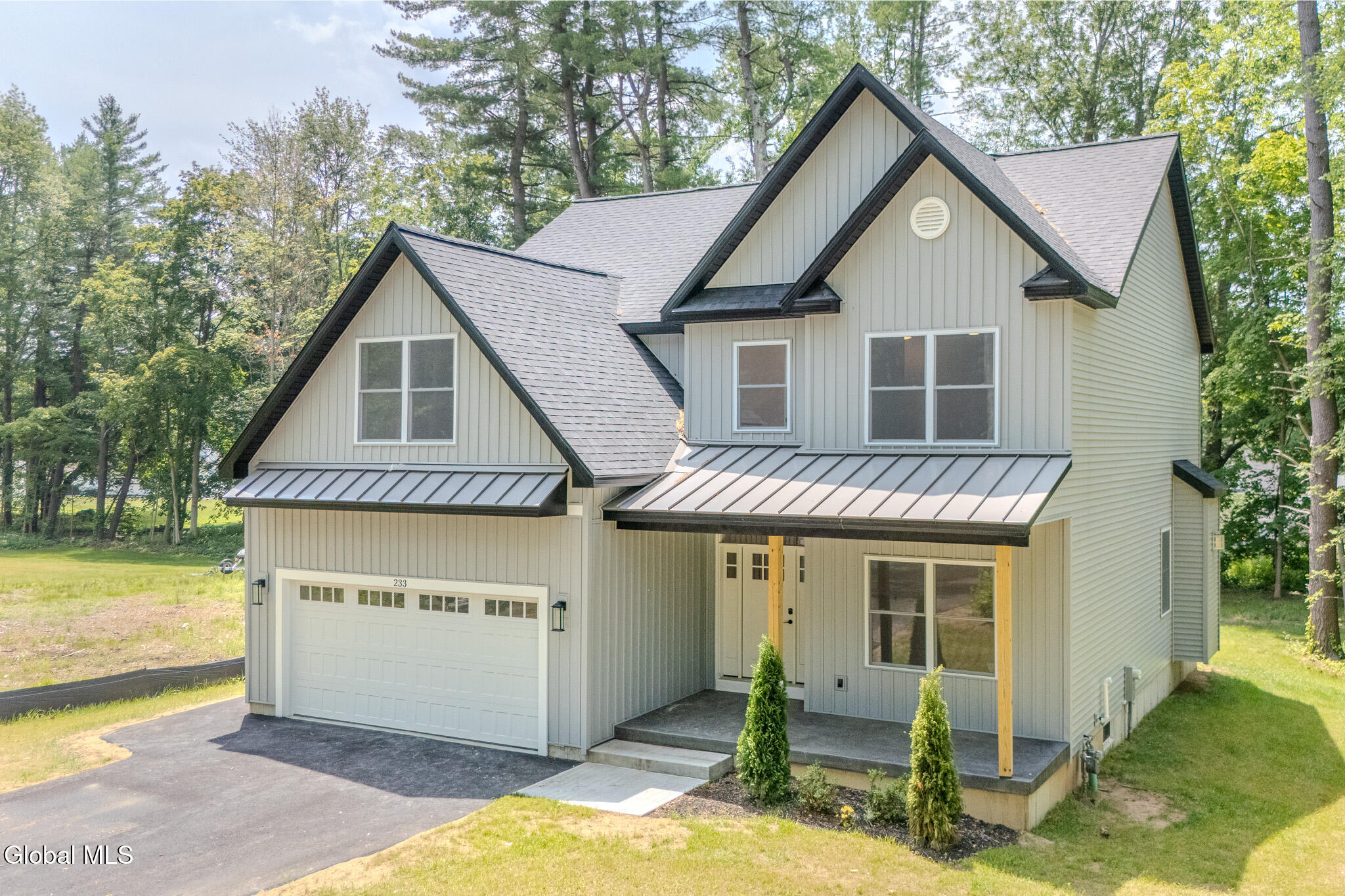 233 Pinewood Drive Schenectady NY 12203