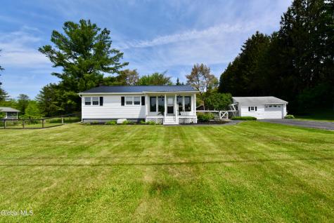 48 Jenkins Road Burnt Hills NY 12027