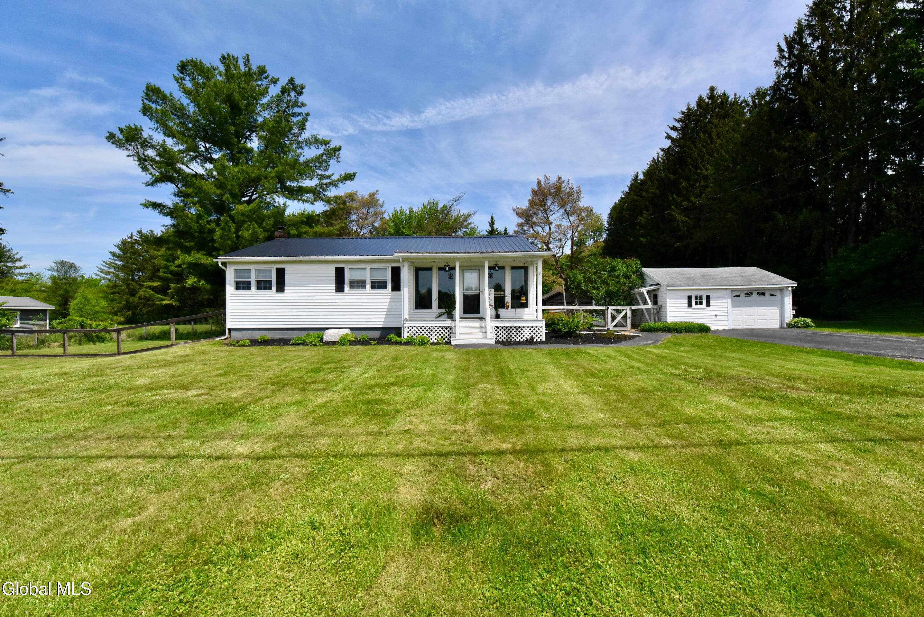 48 Jenkins Road Burnt Hills NY 12027