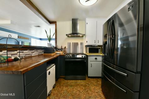 48 Jenkins Road Burnt Hills NY 12027